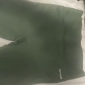 DFYNE Dynamic leggings